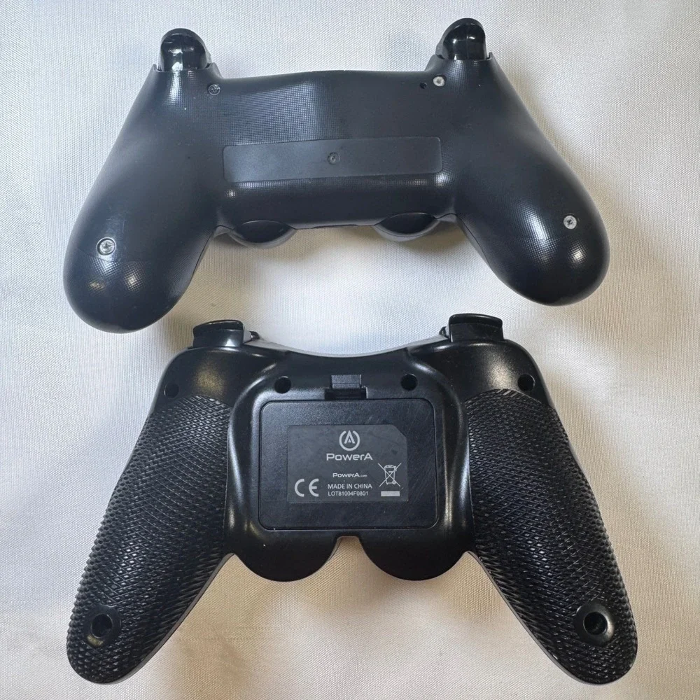 Sony tested works